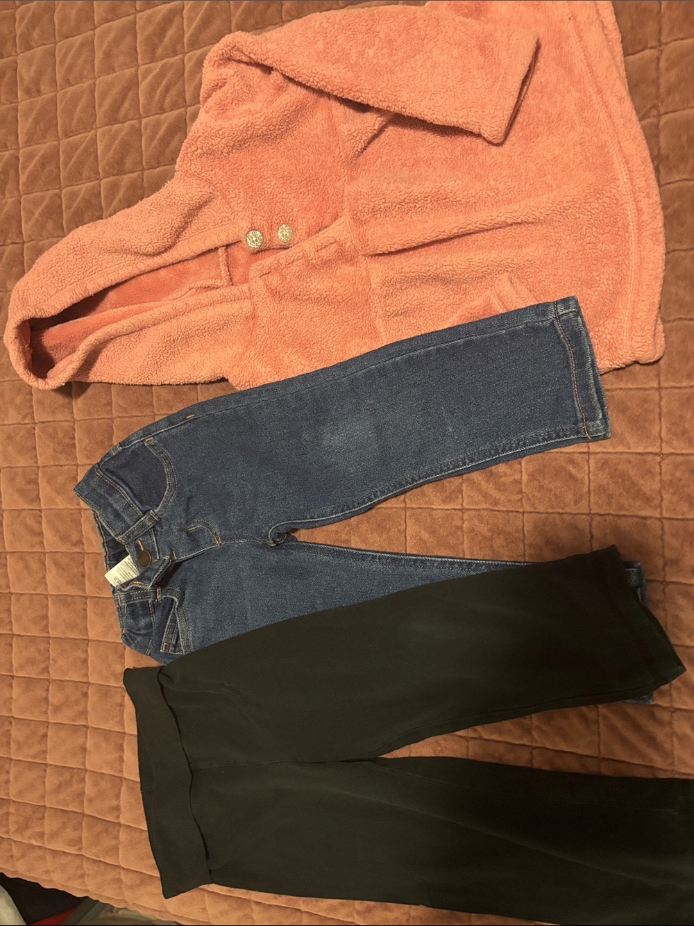 Girls clothes